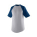 Youth Short-Sleeve Baseball Jersey