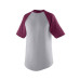 Youth Short-Sleeve Baseball Jersey