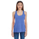 Ladies' Lightweight Racerback Tank