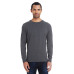 Men's 4.5 oz., 60/40 Ringspun Cotton/Polyester X-Temp® Long-Sleeve T-Shirt