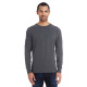 Men's 4.5 oz., 60/40 Ringspun Cotton/Polyester X-Temp® Long-Sleeve T-Shirt