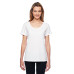 Ladies' 4.5 oz. X-Temp® Performance V-Neck