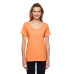 Ladies' 4.5 oz. X-Temp® Performance V-Neck