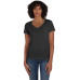 Ladies' X-Temp® Triblend V-Neck T-Shirt