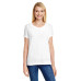 Ladies' X-Temp® Triblend V-Neck T-Shirt