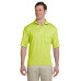 Adult 5.6 oz. SpotShield™ Pocket Jersey Polo