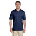 Adult 5.6 oz. SpotShield™ Jersey Polo