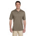 Adult 5.6 oz. SpotShield™ Jersey Polo