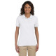 Ladies' 5.6 oz. SpotShield™ Jersey Polo