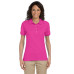 Ladies' 5.6 oz. SpotShield™ Jersey Polo