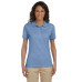 Ladies' 5.6 oz. SpotShield™ Jersey Polo