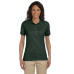 Ladies' 5.6 oz. SpotShield™ Jersey Polo