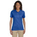 Ladies' 5.6 oz. SpotShield™ Jersey Polo