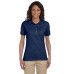 Ladies' 5.6 oz. SpotShield™ Jersey Polo