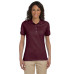 Ladies' 5.6 oz. SpotShield™ Jersey Polo