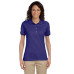Ladies' 5.6 oz. SpotShield™ Jersey Polo