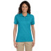 Ladies' 5.6 oz. SpotShield™ Jersey Polo
