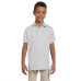 Youth 5.6 oz. SpotShield™ Jersey Polo