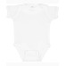 Infant Baby Rib Bodysuit