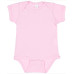 Infant Baby Rib Bodysuit