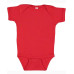 Infant Baby Rib Bodysuit