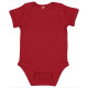 Infant Baby Rib Bodysuit