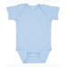 Infant Baby Rib Bodysuit