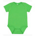 Infant Baby Rib Bodysuit