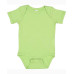Infant Baby Rib Bodysuit