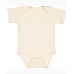 Infant Baby Rib Bodysuit