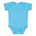Infant Baby Rib Bodysuit