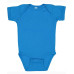 Infant Baby Rib Bodysuit