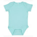 Infant Baby Rib Bodysuit