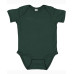 Infant Baby Rib Bodysuit