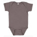 Infant Baby Rib Bodysuit