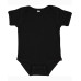 Infant Baby Rib Bodysuit