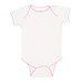 Infant Baby Rib Bodysuit