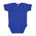 Infant Baby Rib Bodysuit
