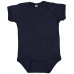 Infant Baby Rib Bodysuit