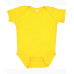 Infant Baby Rib Bodysuit
