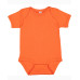Infant Baby Rib Bodysuit