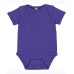 Infant Baby Rib Bodysuit