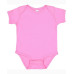 Infant Baby Rib Bodysuit