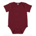 Infant Baby Rib Bodysuit