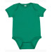 Infant Baby Rib Bodysuit