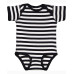 Infant Baby Rib Bodysuit