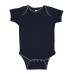 Infant Baby Rib Bodysuit