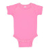 Infant Baby Rib Bodysuit