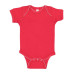 Infant Baby Rib Bodysuit