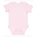 Infant Baby Rib Bodysuit